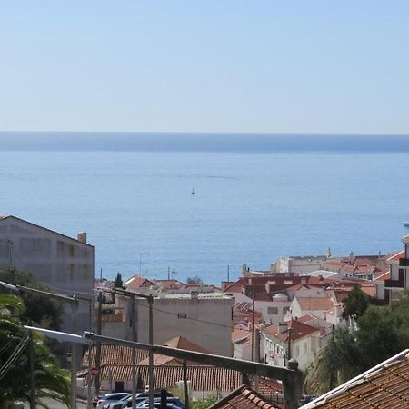 Ocean View Dive House Apartment Sesimbra Exterior foto