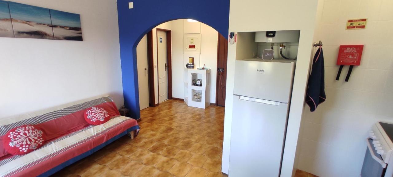 Ocean View Dive House Apartment Sesimbra Exterior foto