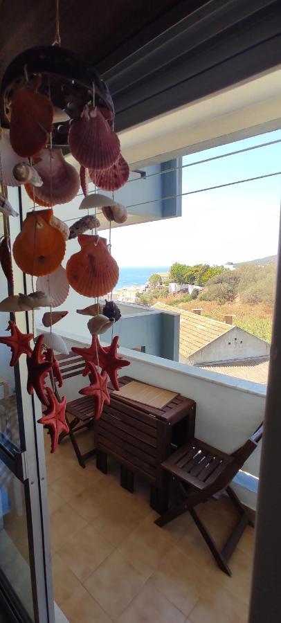 Ocean View Dive House Apartment Sesimbra Exterior foto
