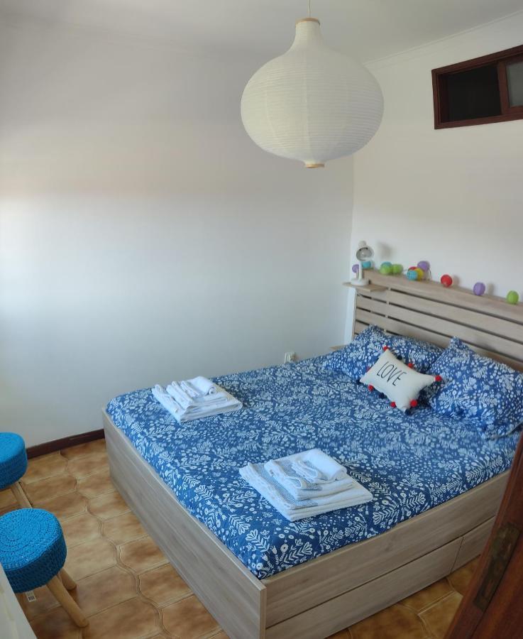 Ocean View Dive House Apartment Sesimbra Exterior foto