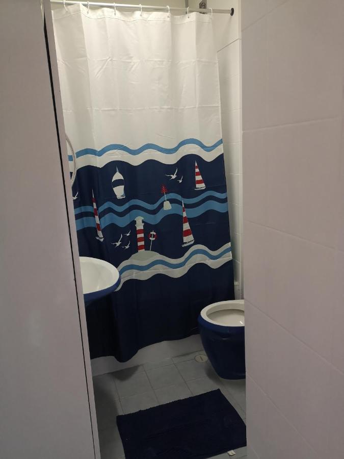 Ocean View Dive House Apartment Sesimbra Exterior foto